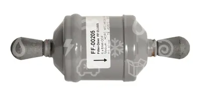 dehydrátor Honeywell 052, pájecí 6 mm ODF